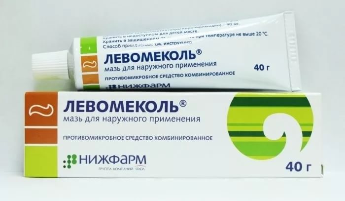Мази для заживления ран при сахарном диабете: характеристика Мази для заживления ран при сахарном диабете: характеристика