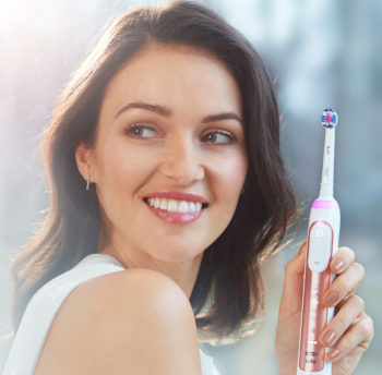 Диабет и здоровье полости рта с новинкой от Oral-B Диабет и здоровье полости рта с новинкой от Oral-B