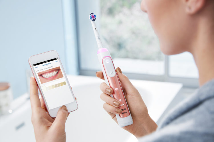 Диабет и здоровье полости рта с новинкой от Oral-B Диабет и здоровье полости рта с новинкой от Oral-B