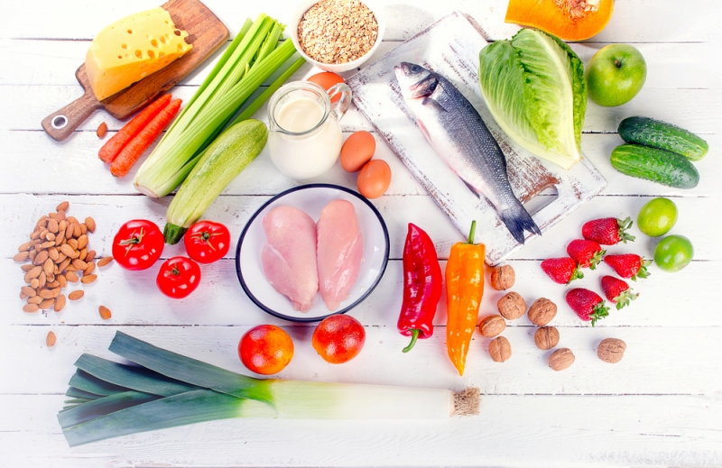 Продукты, снижающие сахар в крови при диабете 2 типа Продукты, снижающие сахар в крови при диабете 2 типа