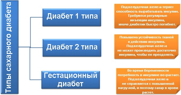 Методы диагностики диабета Методы диагностики диабета