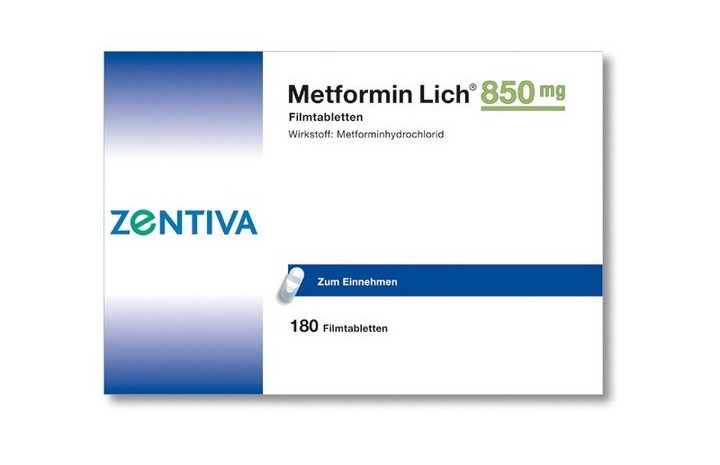 Метформин (Metformin) и его аналоги Метформин (Metformin) и его аналоги