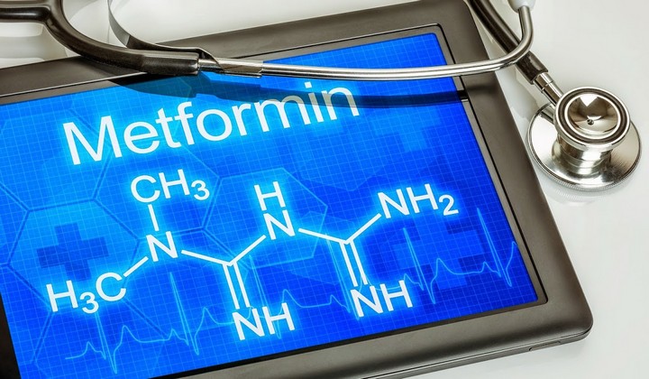 Метформин (Metformin) и его аналоги Метформин (Metformin) и его аналоги