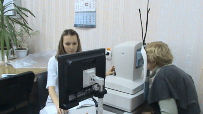 Диабетическая ретинопатия при сахарном диабете: что это такое, симптомы и лечение Диабетическая ретинопатия при сахарном диабете: что это такое, симптомы и лечение