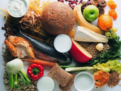 Гликемический индекс продуктов: список с высоким, низким содержанием Гликемический индекс продуктов: список с высоким, низким содержанием