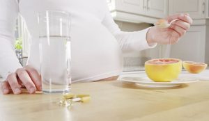 Диета при гестационном диабете: основы питания