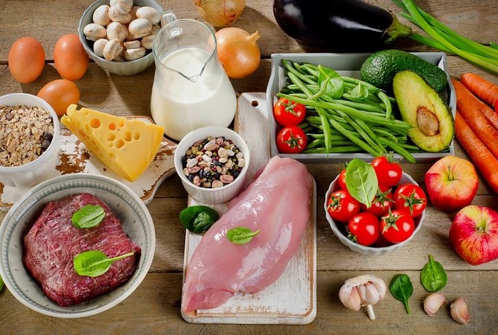 Вкусные рецепты блюд для диабетиков Вкусные рецепты блюд для диабетиков