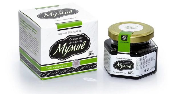 Как применяется мумие при диабете Как применяется мумие при диабете