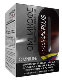 Omnilife: помощь в контроле над весом Omnilife: помощь в контроле над весом