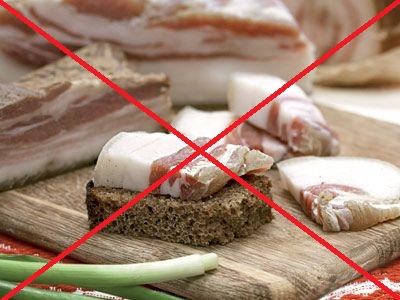 Можно ли есть сало при сахарном диабете? Можно ли есть сало при сахарном диабете?