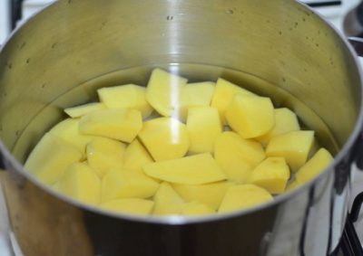 Можно ли есть картофель при сахарном диабете 2 типа? Можно ли есть картофель при сахарном диабете 2 типа?