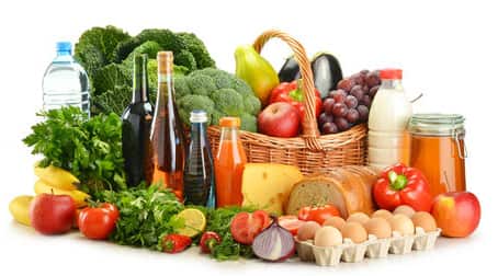 Гликемический индекс продуктов — полная таблица Гликемический индекс продуктов — полная таблица