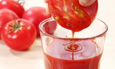 Можно ли пить томатный сок при сахарном диабете? Можно ли пить томатный сок при сахарном диабете?