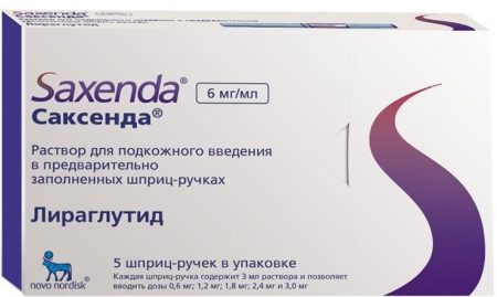 Лечение сахарного диабета 2 типа: новые возможности и современные препараты Лечение сахарного диабета 2 типа: новые возможности и современные препараты