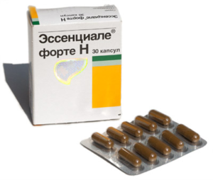Цирроз печени и сахарный диабет (увеличение) - лечение болезни
