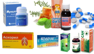 Кашель при сахарном диабете - как и чем лечить