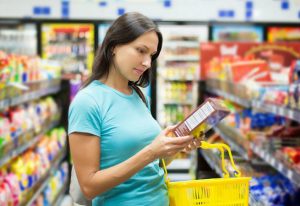 Содержание сахара в продуктах: таблица Содержание сахара в продуктах: таблица