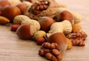 Продукты снижающие сахар в крови - какие быстро понижают уровень
