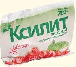 Сахарозаменители при диабете 2 типа - вред и польза, какой самый безвредный