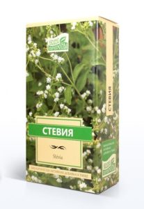 Сахарозаменитель стевия - что это такое, вред и польза, противопоказания