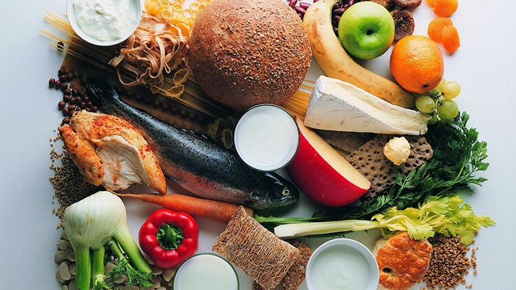 Инсулиновый индекс продуктов питания – полная таблица Инсулиновый индекс продуктов питания – полная таблица