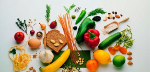 Гликемический индекс продуктов - полная таблица для диабетиков