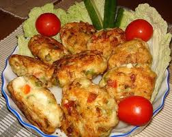 Котлеты при сахарном диабете: рецепты для диабетиков, рыбные, мясные