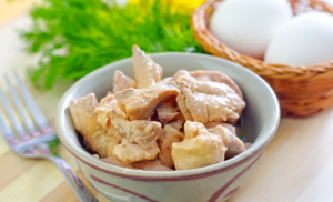 Можно ли печень при сахарном диабете 2 типа: куриная, говяжья, трески Можно ли печень при сахарном диабете 2 типа: куриная, говяжья, трески