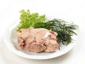 Можно ли печень при сахарном диабете 2 типа: куриная, говяжья, трески