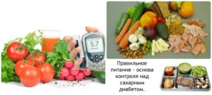 Запрещенные продукты при сахарном диабете 2 типа - какие нельзя есть Запрещенные продукты при сахарном диабете 2 типа - какие нельзя есть