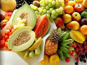 Какая диета желательна при повышенном уровне сахара в крови